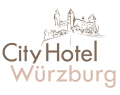 City Hotel Wuerzburg **S